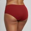 Epic Girl's 4-Way Stretch Red Cheer Underwear Panties/Briefs M view 2