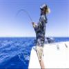 St. Croix Rods Rift Salt Casting Fishing Rod, RIFSC70MHF view 3
