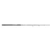 St. Croix Rods Rift Salt Spinning Fishing Rod, RIFSS73MMF, Gunmetal Grey view 1