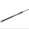 St. Croix Rods Rift Salt Spinning Fishing Rod, RIFSS73MMF, Gunmetal Grey view 2