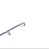 St. Croix Rods Rift Salt Spinning Fishing Rod, RIFSS73MMF, Gunmetal Grey view 3
