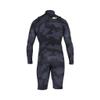 Buell RB1 2mm LS Springsuit 985-JOB Black Acid Wash XL view 3