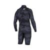 Buell RB1 2mm LS Springsuit 985-JOB Black Acid Wash XL view 4