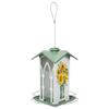 Nature's Way Bird Products Country Cottage Gazebo Bird Feeder view 1
