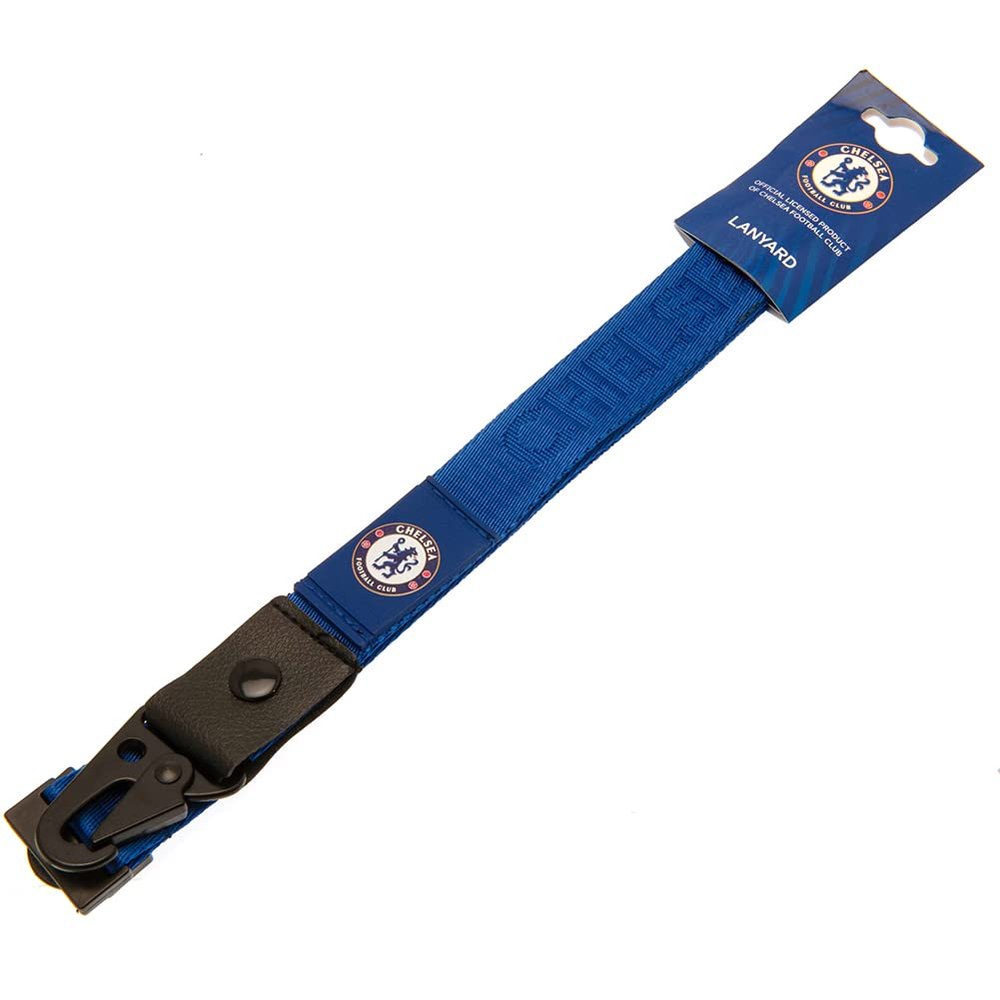 EPL Chelsea Deluxe Lanyard - Authentic EPL