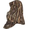 Banded LWS Fleece Balaclava - Max-7 Camo view 1