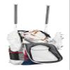 Easton | GHOST NX Backpack Bag Series | Adult | Team Logo Embroidery Panel | Stars & Stripes view 2