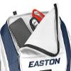 Easton | GHOST NX Backpack Bag Series | Adult | Team Logo Embroidery Panel | Stars & Stripes view 3