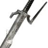 47 Inch Medieval Foam Witcher Hunting Long Sword for Cosplay LARP Costume Hollween (Wild H.) view 4