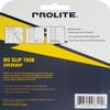 PROLITE No Slip Thin Grip - Perfect for Pickleball Paddles, Tennis, Racquetball, Squash, Platform Tennis, Badminton and More (12 Pack, White) view 2