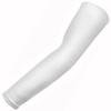 Epic Youth Wicking Compression Arm Sleeve Ea White M/L view 1