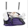 Easton | GHOST NX Backpack Bag Series | Adult | Team Logo Embroidery Panel | Purple view 4