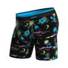 BN3TH Mens Boxer Briefs - Breathable Slim Fit Underwear with Ball Pouch Support view 1