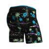 BN3TH Mens Boxer Briefs - Breathable Slim Fit Underwear with Ball Pouch Support view 2