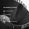 BN3TH Mens Boxer Briefs - Breathable Slim Fit Underwear with Ball Pouch Support view 4