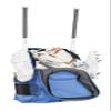 Easton | GHOST NX Backpack Bag Series | Adult | Team Logo Embroidery Panel | Carolina Blue view 4