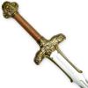 40 Inch Medieval Foam Conan The Barbarian Atlantean Foam Sword for Movie Replica Cosplay LARP Costume Halloween view 2