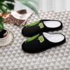 Big Dill Pickle Men's Cotton Slippers Closed Toe Casual House Shoes with Non-Slip Sole for Indoor&Outdoor 11-1244-45 view 4