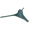 Botmois Mens Checkered Minimum Coverage String Thong Underpants Enhancing Micro Tangas Daily Underwear Micro T-back Dark Green M view 2