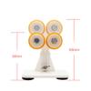 Canglan Technology Professional Electric Fishing Rod Building Winding Machine DIY Fishing Rod Tools view 4