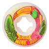 OJ Wheels Skateboard Wheels 53mm Winkowski Tropics Elite Mini Combo 99A White view 2