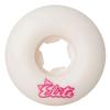 OJ Wheels Skateboard Wheels 53mm Winkowski Tropics Elite Mini Combo 99A White view 3