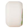 OJ Wheels Skateboard Wheels 53mm Winkowski Tropics Elite Mini Combo 99A White view 4
