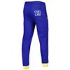 STARTER Men's Royal Los Angeles Rams Blitz Fleece Jogger Pants view 3