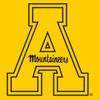 Barnesmith Appalachian State ASU Mountaineers Pennant, Full-Size, 12" x 30" Banner view 2