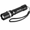 Super-Bright LED XML-T6 Tactical Flashlight 5 Modes Zoomable 3-Pack view 4