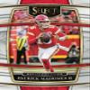 PANINI AMERICA INC 2021 Panini Select Football Hanger Pack - 20 Trading Cards view 2