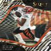 PANINI AMERICA INC 2021 Panini Select Football Hanger Pack - 20 Trading Cards view 3