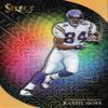 PANINI AMERICA INC 2021 Panini Select Football Hanger Pack - 20 Trading Cards view 4
