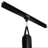 Firstlaw Fitness I-Beam Rolling Mount & 8 Feet Rail - with Remote Brake System - Black Rolling Mount - Made in The USA view 1