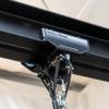 Firstlaw Fitness I-Beam Rolling Mount & 8 Feet Rail - with Remote Brake System - Black Rolling Mount - Made in The USA view 3