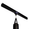 Firstlaw Fitness I-Beam Rolling Mount & 8 Feet Rail - with Remote Brake System - Blue Rolling Mount - Made in The USA