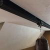 Firstlaw Fitness I-Beam Rolling Mount & 8 Feet Rail - with Remote Brake System - RED Rolling Mount - Made in The USA view 4