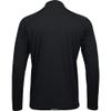 ScrapLife | Mens Premium Performance 1/4 Zip Essential Wrestling Shirt | Professional Athletes Choice! (2XL, Black) view 2