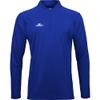 ScrapLife | Mens Premium Performance 1/4 Zip Essential Wrestling Shirt | Professional Athletes Choice! (XL, Royal) view 1