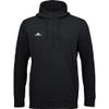 ScrapLife | Mens Premium Performance Wrestling Essential Performance Warm-up Hoodie Jacket | Professional Athletes Choice! (Youth Large, Black) view 1