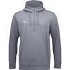 ScrapLife | Mens Premium Performance Wrestling Essential Performance Warm-up Hoodie Jacket | Professional Athletes Choice! (XL, Charcoal) view 1