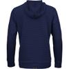 ScrapLife | Mens Premium Performance Wrestling Essential Performance Warm-up Hoodie Jacket | Professional Athletes Choice! (Youth Small, Navy) view 2