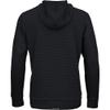 ScrapLife | Mens Premium Performance Wrestling Essential Performance Warm-up Hoodie Jacket | Professional Athletes Choice! (2XL, Black) view 2