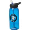 CamelBak Eddy+ Bite Valve Straw Tritan Renew Water Bottle Oxford HOD, 32oz view 1