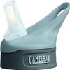 CamelBak Eddy+ Bite Valve Straw Tritan Renew Water Bottle Oxford HOD, 32oz view 3