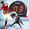 Soccer Gifts Speed Radar - Measure Shot Speed Shot-Power Detection, Sport Radar Gun (Hands-Free) Sensors | Training Aids, Gadget Gear & Equipment view 1