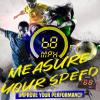 Soccer Gifts Speed Radar - Measure Shot Speed Shot-Power Detection, Sport Radar Gun (Hands-Free) Sensors | Training Aids, Gadget Gear & Equipment view 2