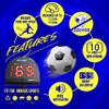 Soccer Gifts Speed Radar - Measure Shot Speed Shot-Power Detection, Sport Radar Gun (Hands-Free) Sensors | Training Aids, Gadget Gear & Equipment view 4