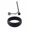 WANGFENG Scooter Replacement Wheels 8x2.125, Solid Tire Replacement for Electric Scooter Front or Rear, Honeycomb Explosion-Proof Tire Compatible with Xiaomi Mi9/Ninebot ES2 Scooter, 2Pcs view 2