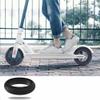 WANGFENG Scooter Replacement Wheels 8x2.125, Solid Tire Replacement for Electric Scooter Front or Rear, Honeycomb Explosion-Proof Tire Compatible with Xiaomi Mi9/Ninebot ES2 Scooter, 2Pcs view 3